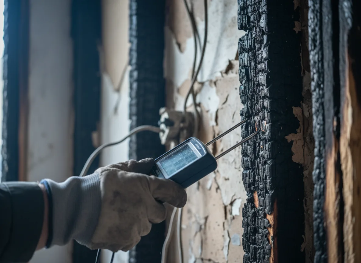 Fire Damage Restoration Inkom, ID FAQs